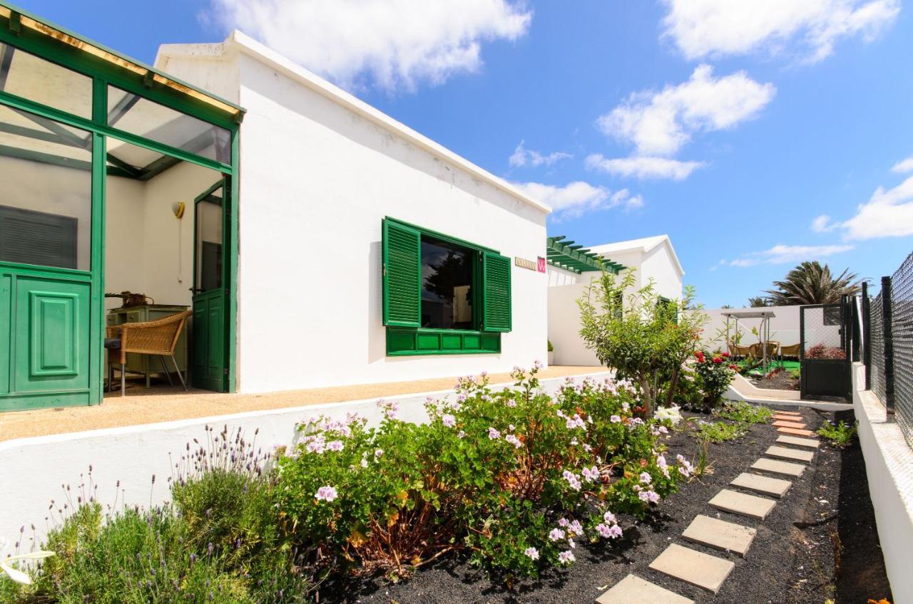 Villa Casa Angeles 1 Tao Exterior foto